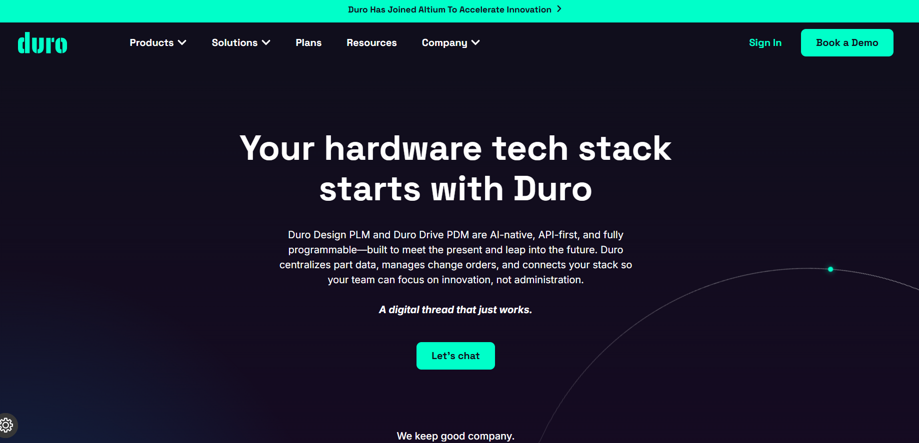 CodingCops agency's portfolio
